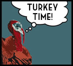 Order your holiday bird, local turkeys, sustainable turkey, local sustainable turkeys available in the seacoast of New Hampshire (NH) and southern Maine (ME) for Thanksgiving 2013